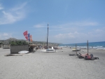 Wassersport