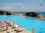 Infinitypool