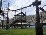 Hochseilgarten