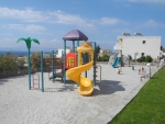 Spielplatz