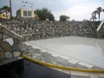 Amphitheater