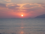Sonnenaufgang
