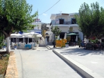 Restaurants am Hotel