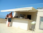 Pool-/Strandbar