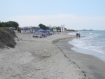 Strand von Mastichari