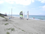 Wassersport