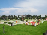 Minigolf