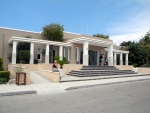 Hauptgebäude