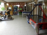 Spieleraum