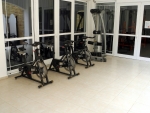 Fitnessgeräte