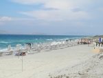 Heller Sandstrand