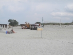 Beachvolleyball