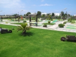 Minigolf