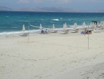 Beachvolleyball