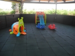 Kinderspielplatz