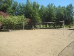 Beachvolleyball