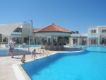 Poolbar