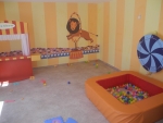 Kinderspielraum