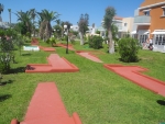 Minigolf