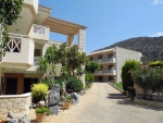 Hotelanlage