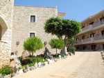 Hotelanlage