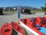 Wassersport