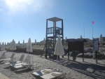 Rettungsschwimmer