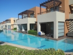 Viele Swim Up Suiten