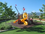 Spielplatz