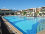 Insgesamt 7 Pools