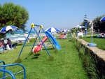 Spielplatz