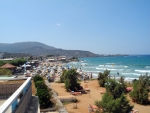 Strand von Stalis