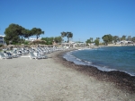 Theodorou Beach