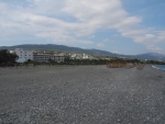 Kiesstrand