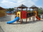 Spielplatz