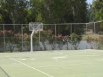 Basketball