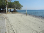 Beachvolleyball