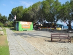 Wassersport