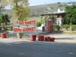 Go Karts