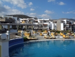 Hotelbungalows