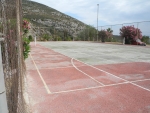 Tennis