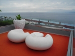 Loungeecke