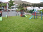 Spielplatz