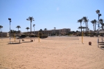 Beachvolleyball