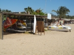 Wassersport