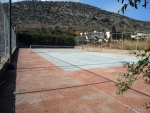 Tennisplätze