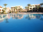 Süßwasserswimmingpools