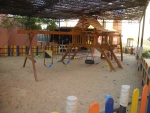 Spielplatz