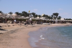 Nur zwei Minuten zum Strand