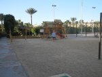Spielplatz